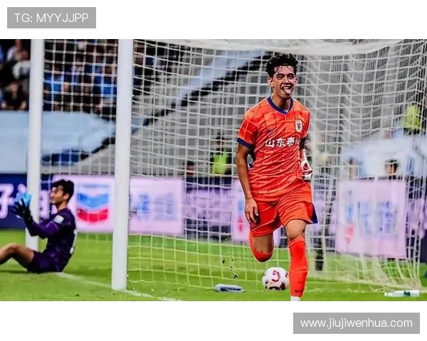 李小恒:尽管进球努力未果 但未能带领球队收获三分仍感遗憾